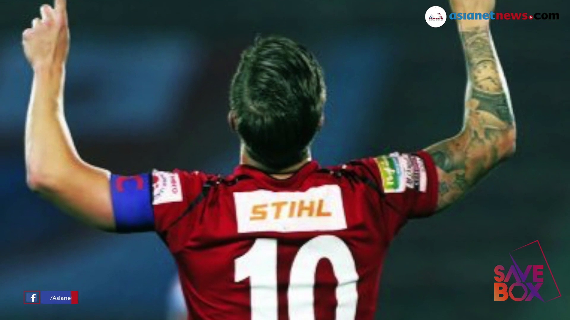 എടികെ മോഹന്‍ ബഗാനെ തളച്ച് താരമായി ഫെഡറിക്കോ ഗാലിഗോ