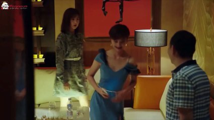 [VIETSUB] TÂN CƯ CHI ƯỚC - LÝ NGHỆ ĐỒNG CUT EP 11