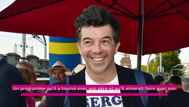 Stéphane Plaza : ses rares confidences sur sa relation avec son frère