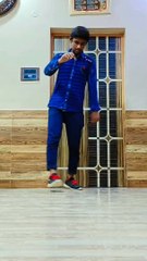 Viral dance by Adnan Zakir