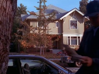 Judging Amy S01E11 - Presumed Innocent