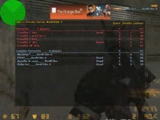 Frag AnX__` ( cs-cz )