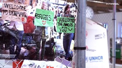 Au Danemark, un musée dédié entièrement aux migrants vient de s'ouvrir