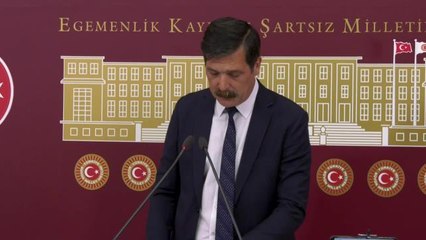 Erkan Baş'tan '9 Günlük Bayram Tatili' Tepkisi: "Memleketin Tatile Gidebilecek Hali mi Kaldı"