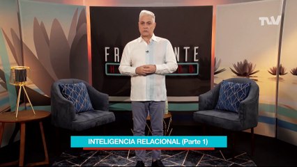 T5:E16 Somos seres relacionales