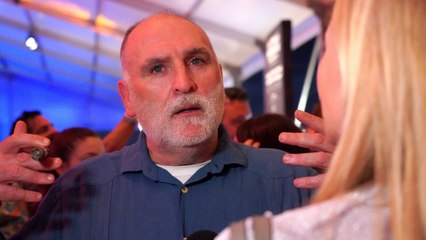 La Orquesta de Kiev actuará en la cena euroatlántica del Museo del Prado, con menú elaborado por José Andrés