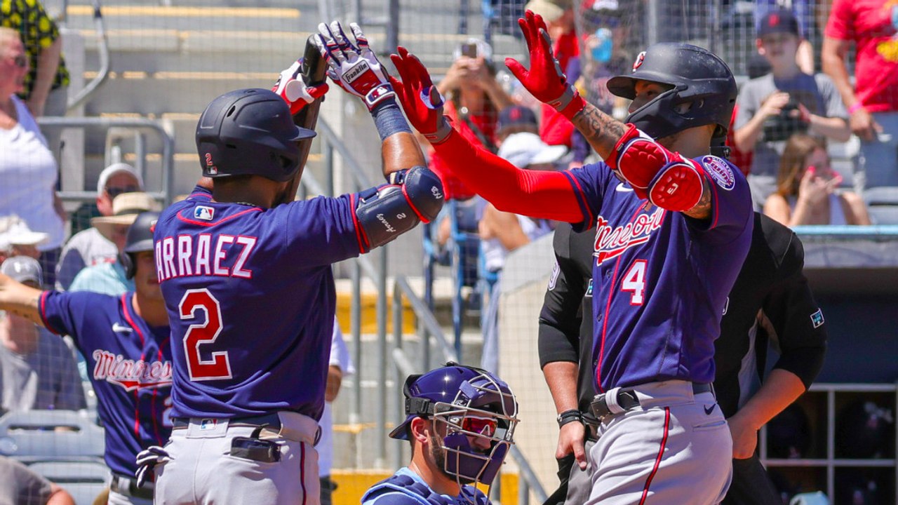 MLB 6/28 Preview: Twins Vs. Guardians Game 1