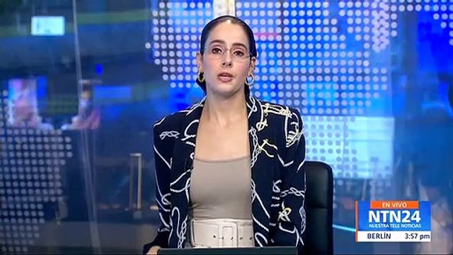 Intento de fuga dejó 49 reclusos muertos en cárcel de Colombia