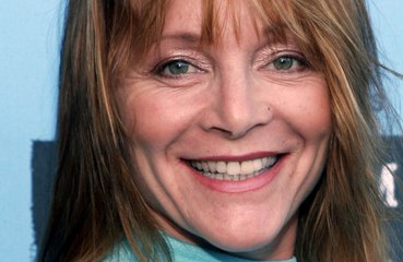 『ER緊急救命室』米女優メアリー・マーラが遺体で発見、溺死の疑い