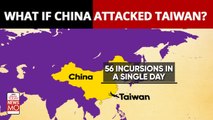 Real Reason Why China Opposes Taiwan's Closeness To US | How Taiwan Impacts Semiconductor Market