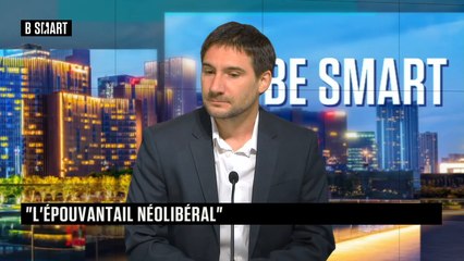 BE SMART - Le sujet du jour du mardi 28 juin 2022
