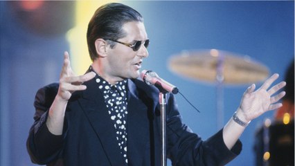 Falco hat Ukraine-Krieg vorhergesehen: "Dieser Diktator kassiert erst die Ukraine und schießt dann Atomraketen" (1)