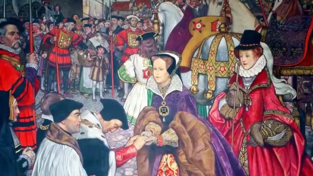 10 Mujeres Más Bellas de la Antigüedad