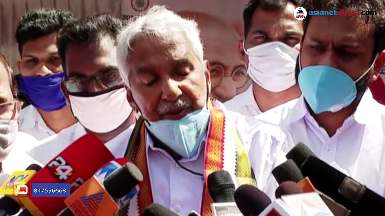 ജോസ് ഇനി എങ്ങോട്ട്,അതിനിടയിൽ ജോസഫിന്റെ പാട്ട്.