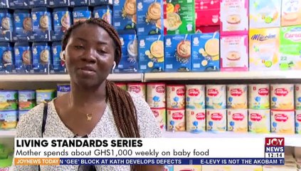 Watch the Full content of Joy News Today with Samuel Kojo Brace