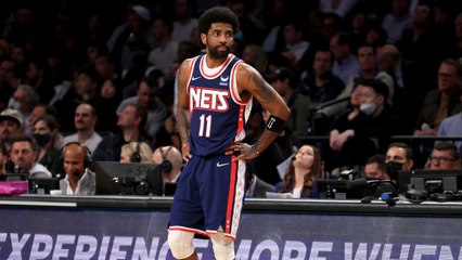 Did The Lakers Not Make A Serious Offer For Kyrie Irving?