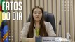 “Mal entendido”: vereadora de Barcarena pede desculpas após polêmica na Câmara