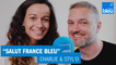 "Salut France Bleu", le Parodisque de Charlie & Styl'O
