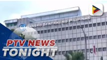 BSP seen to announce more aggressive rate hikes this year