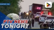 46 migrants found dead in Texas