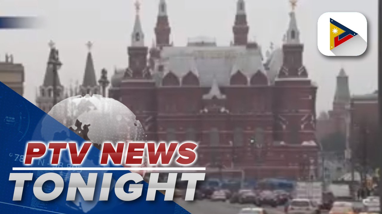 G7 leaders impose new sanctions vs Russia, agreed to use money from tariffs on Russian exports to help Ukraine