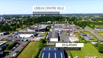 Fermeture du Pays d'auge