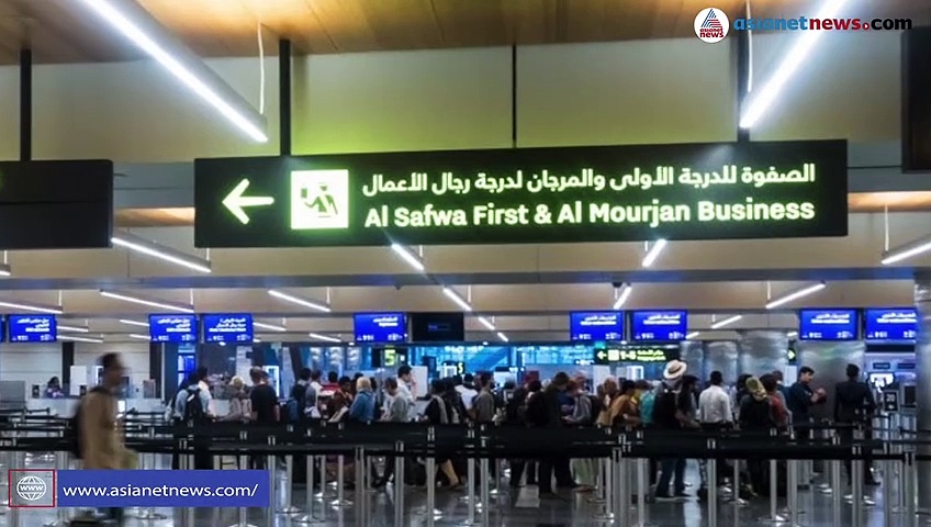 നവജാതശിശുവിനെ എയര്‍പോര്‍ട്ട് ശുചിമുറിയില്‍ ഉപേക്ഷിച്ച് അമ്മ രാജ്യം വിട്ടു; ചിത്രം പിതാവിന് അയച്ചുകൊടുത്തു