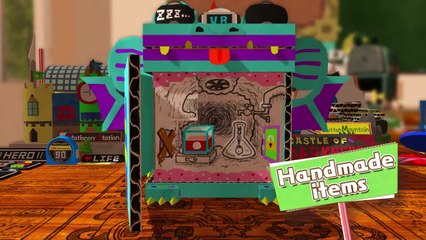 RPG Time The Legend of Wright