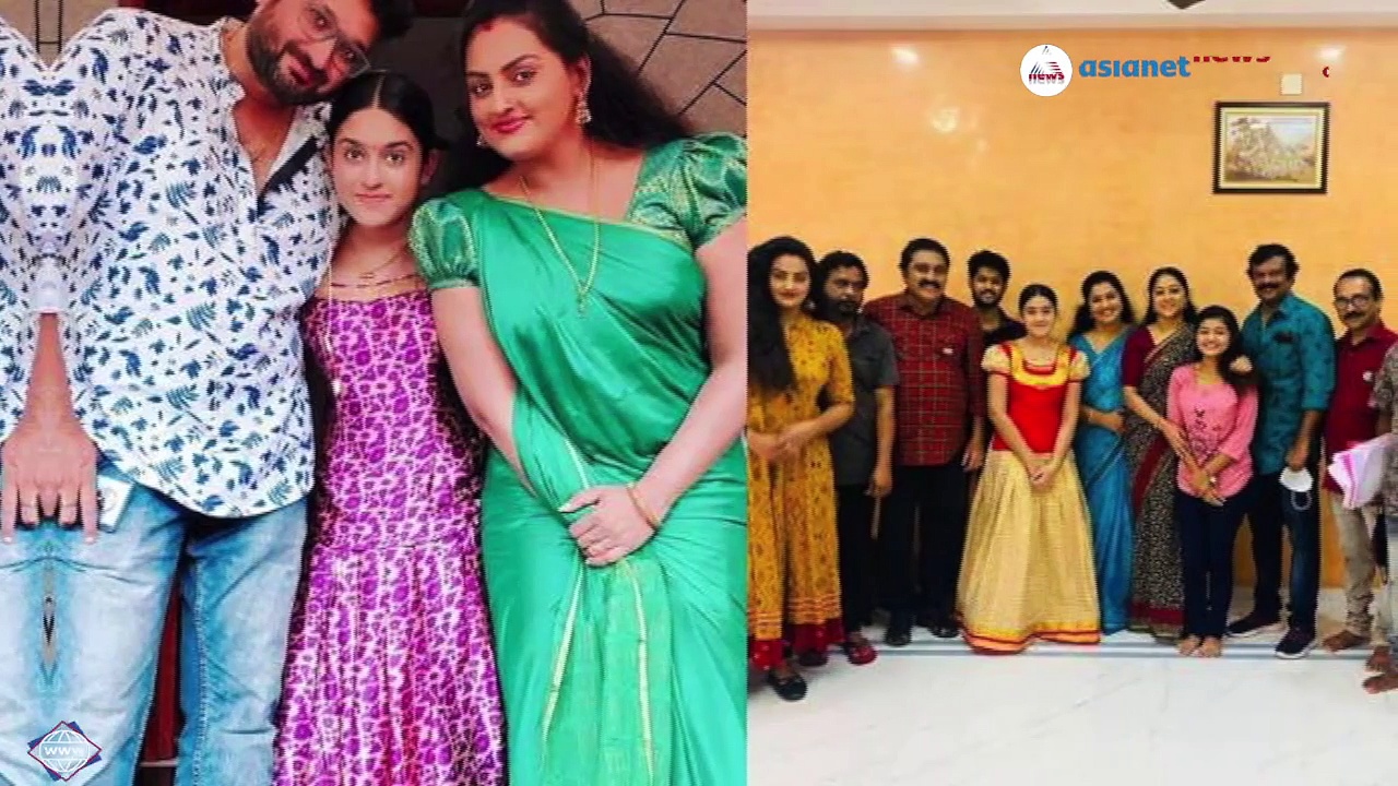 അപ്രതീക്ഷിത ട്വിസ്റ്റോടെ വാനമ്പാടിയുടെ ക്ലൈമാക്‌സ്: വിശേഷങ്ങളുമായി നിര്‍മ്മലയും തംബുരുവും, വീഡിയോ