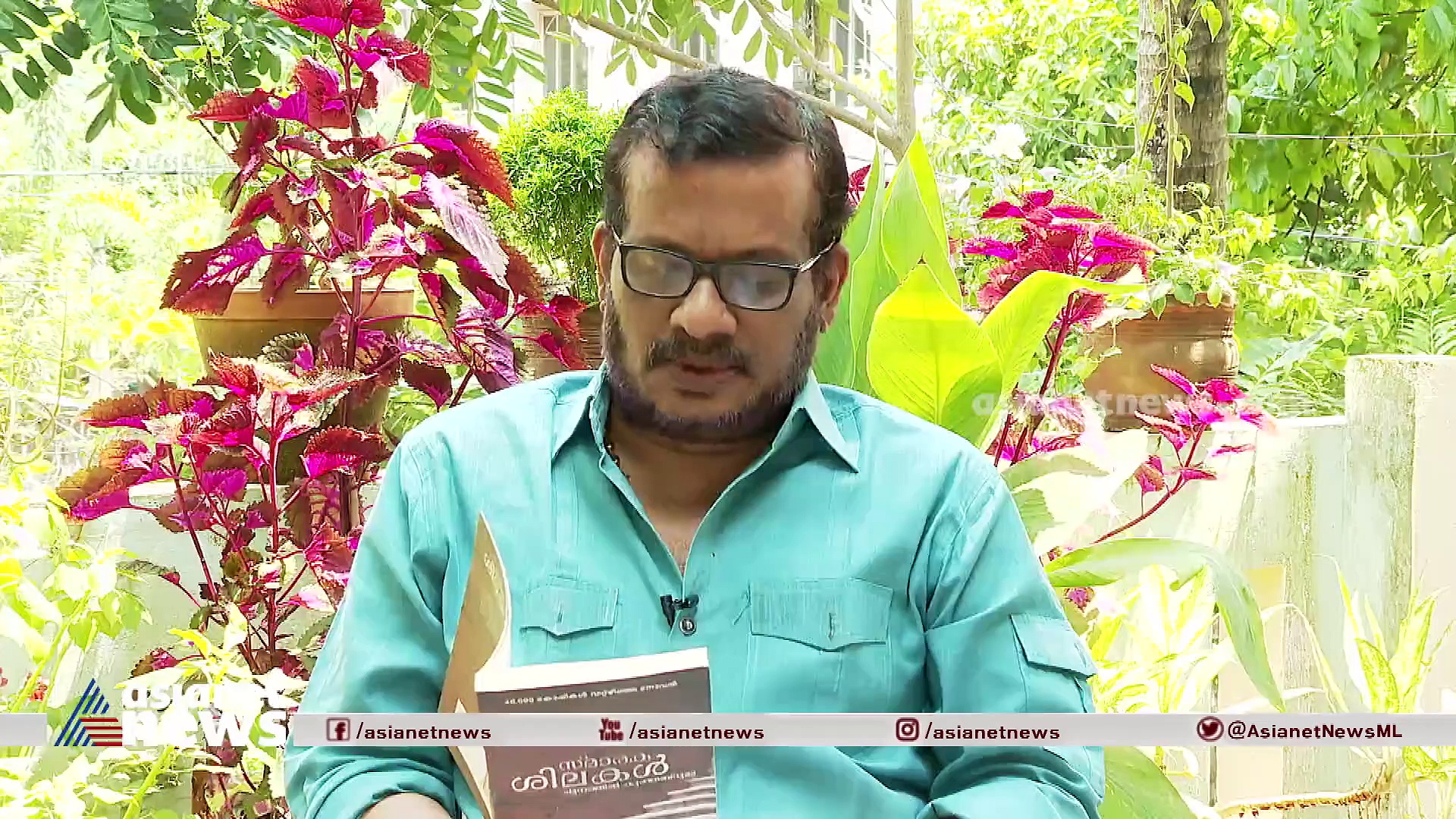 പുനത്തില്‍ കുഞ്ഞബ്ദുളള നോവലുകള്‍ മലയാള ഭാഷയ്ക്ക് നല്‍കിയ സംഭാവനകള്‍