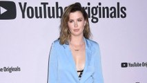 Ireland Baldwin : la fille de Kim Basinger révèle avoir été violée durant son adolescence