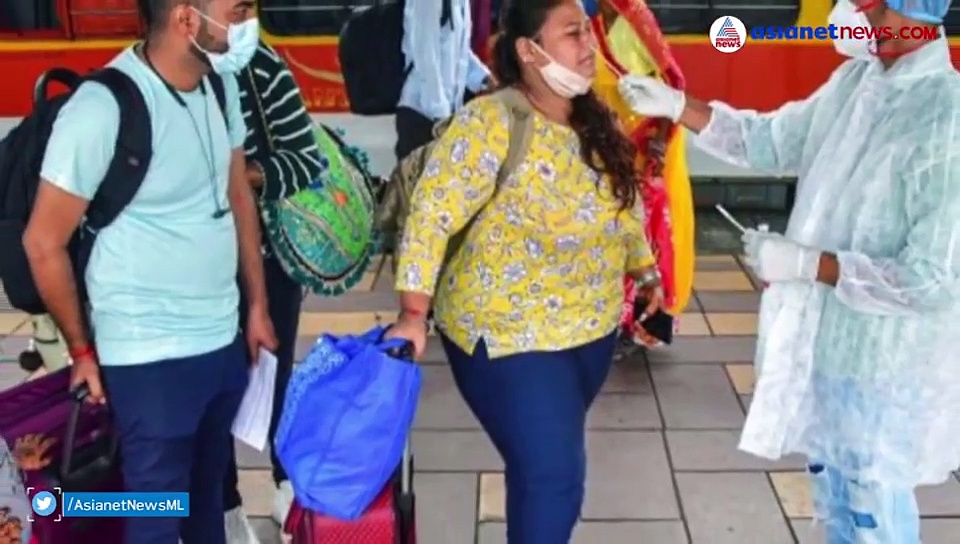 ഭര്‍ത്താക്കന്മാര്‍ക്കായി ഭാര്യമാര്‍ പരസ്പരം വൃക്ക നല്‍കി; ഇത് മനസ് തൊടുന്ന കഥ...