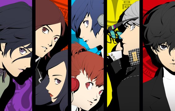 PERSONA Series — Announce Trailer | Xbox Game Pass, Xbox Series X S, PS4, PS5, PC, Nintendo Switch