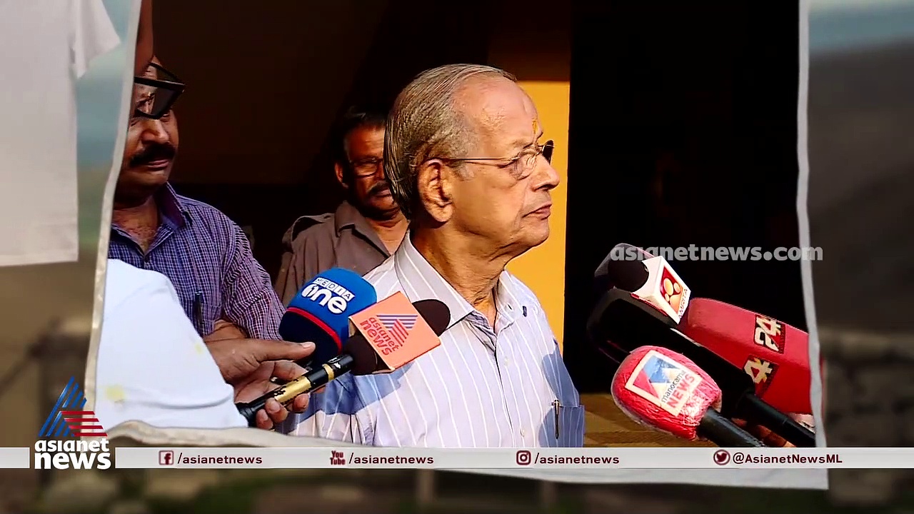 പാലക്കാട്  ഒരു എംഎല്‍എ ഓഫീസ് വില്‍പ്പനയ്ക്ക്! ഗം