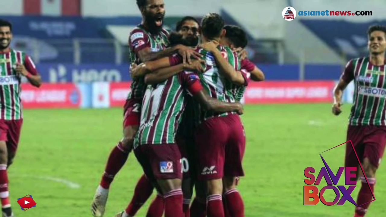 ചെന്നൈയിന്‍റെ സ്വപ്നം തകര്‍ത്ത ഡേവിഡ് വില്യംസ് കളിയിലെ താരം