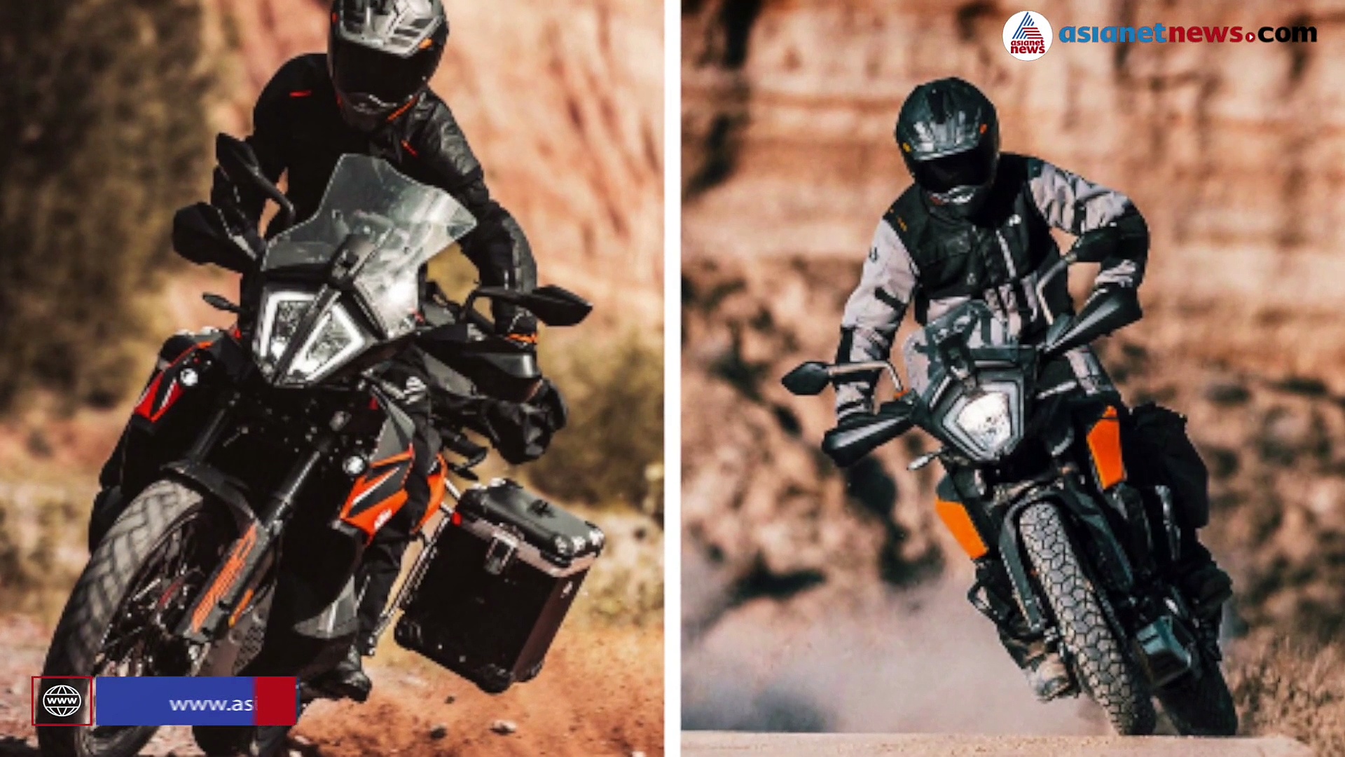 കെടിഎം 250 അഡ്വഞ്ചര്‍ ഇന്ത്യയില്‍ എത്തി; വില ഇങ്ങനെ