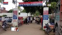 Uttar Pradesh : Agra में अग्निपथ के विरोध की साजिश का पर्दाफाश | Agra News |