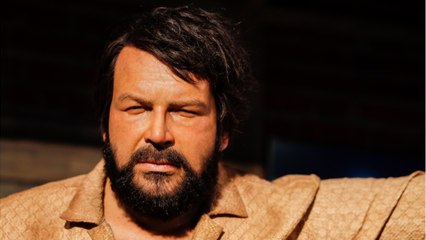 Bud Spencer: 46-Jährige behauptet, seine Tochter zu sein - und will ans Erbe