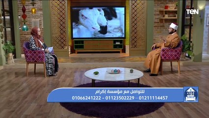 جهود مؤسسة إكرام في أعمال الخير ومساعدة المحتاجين
