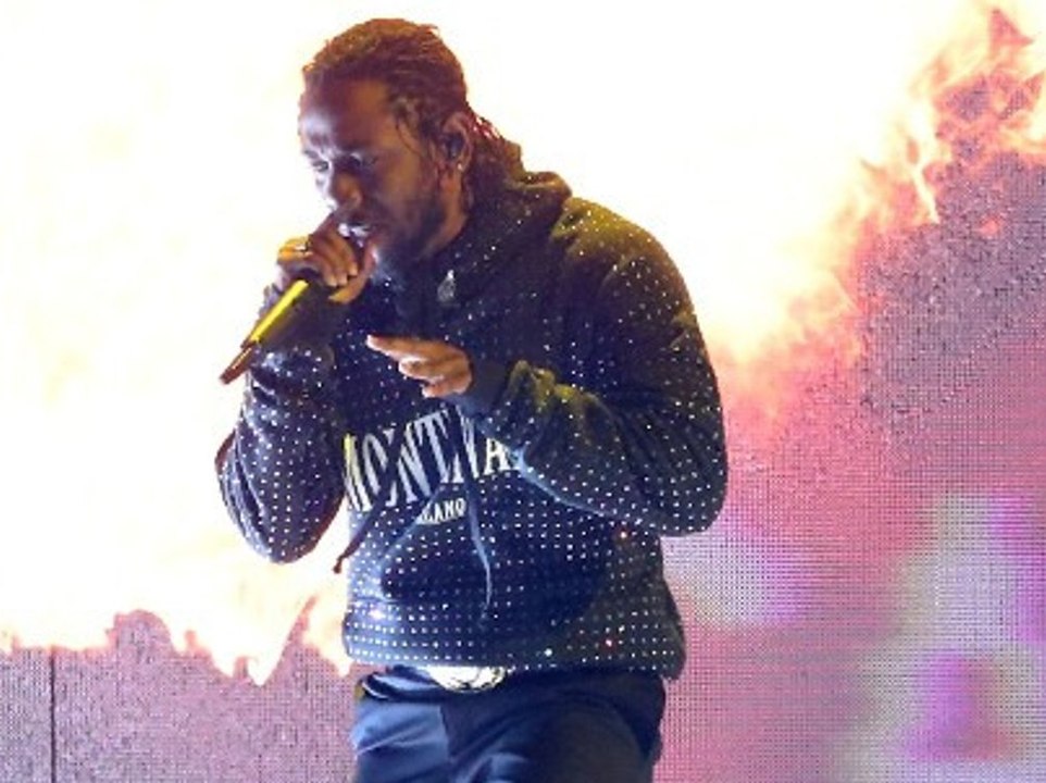 Super Bowl 2022: Diese fünf Rap-Ikonen treten auf