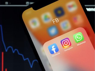 Totalausfall bei Facebook und Instagram: Das war die Ursache