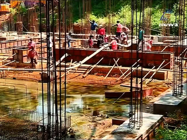 സ്‌കൂളുകളുടെ വികസനം, റോഡ് വികസനം, പുലിമുട്ട് നിര്‍മ്മാണം; ഇരവിപുരത്തെ നേട്ടങ്ങള്‍