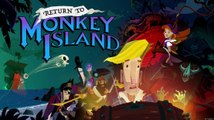Return To Monkey Island – ¡El retorno de una intrépida aventura!