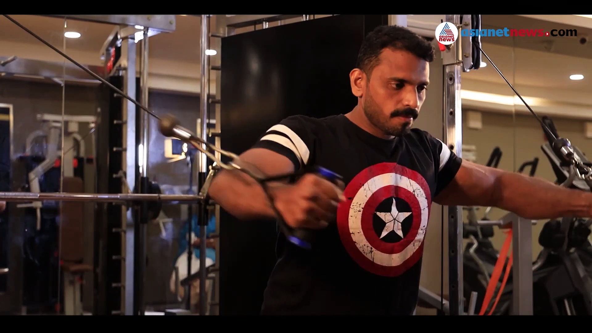 ഫിറ്റ്നസ് രംഗത്ത് മികച്ച ജോലി നേടാം