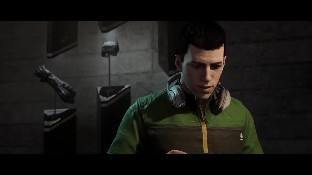 Gotham Knights - Trailer Officiel du Personnage Robin