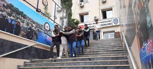 Esenyurt'ta ormanlık alanda yaşanan cinayet 2 buçuk yıl sonra çözüldü