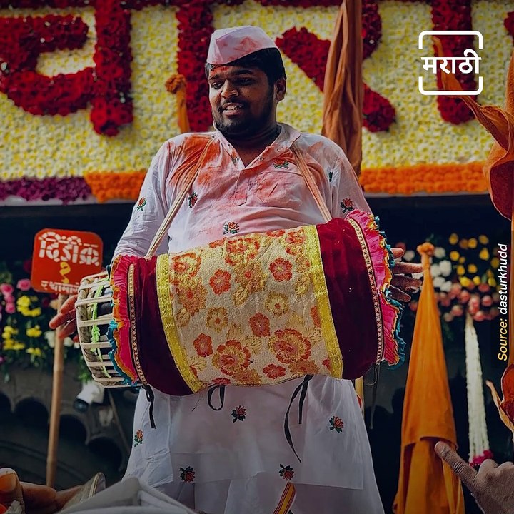 Pandharpur Aashadhi Wari 2022: Eye Popping Moments Of Aashadhi Wari