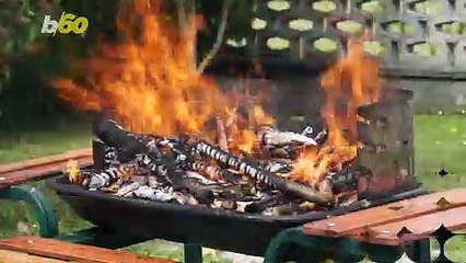 Tricks of the Perfect Patty Trade This Grill Season