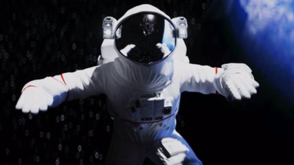Une nouvelle technologie est  développée pour protéger les astronautes des radiations