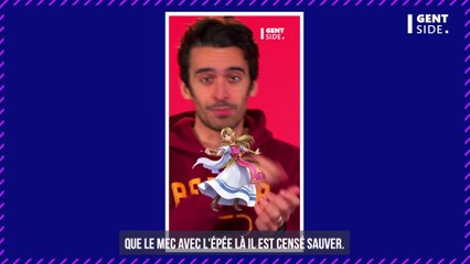 5 choses à savoir sur Zelda